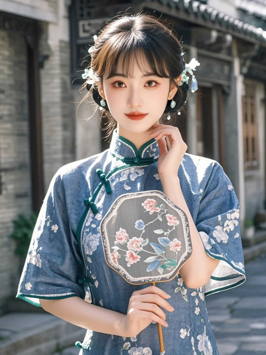 TRỌNG SINH, TÔI XÉ GIẤY BÁO TRÚNG TUYỂN CỦA HÔN PHU