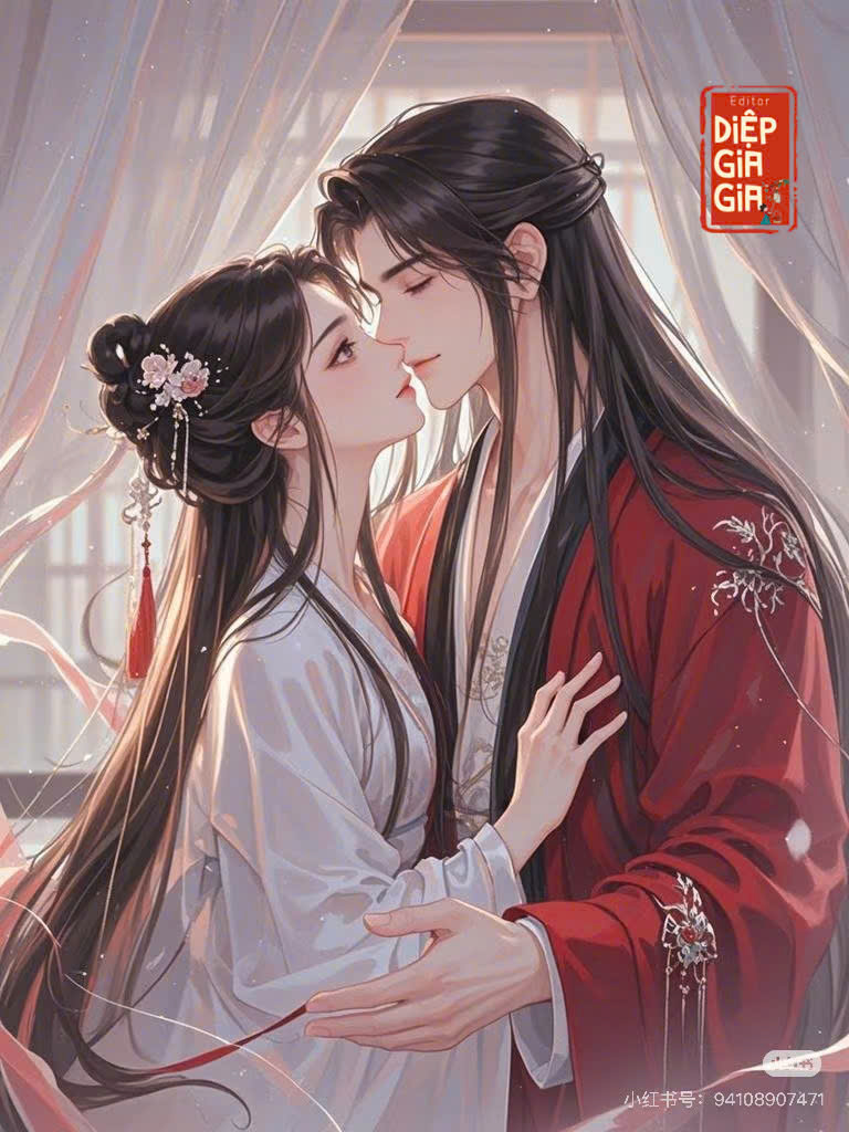 TRỌNG SINH TRỞ LẠI, TA GẢ CHO NAM NHÂN ĐƠN THUẦN