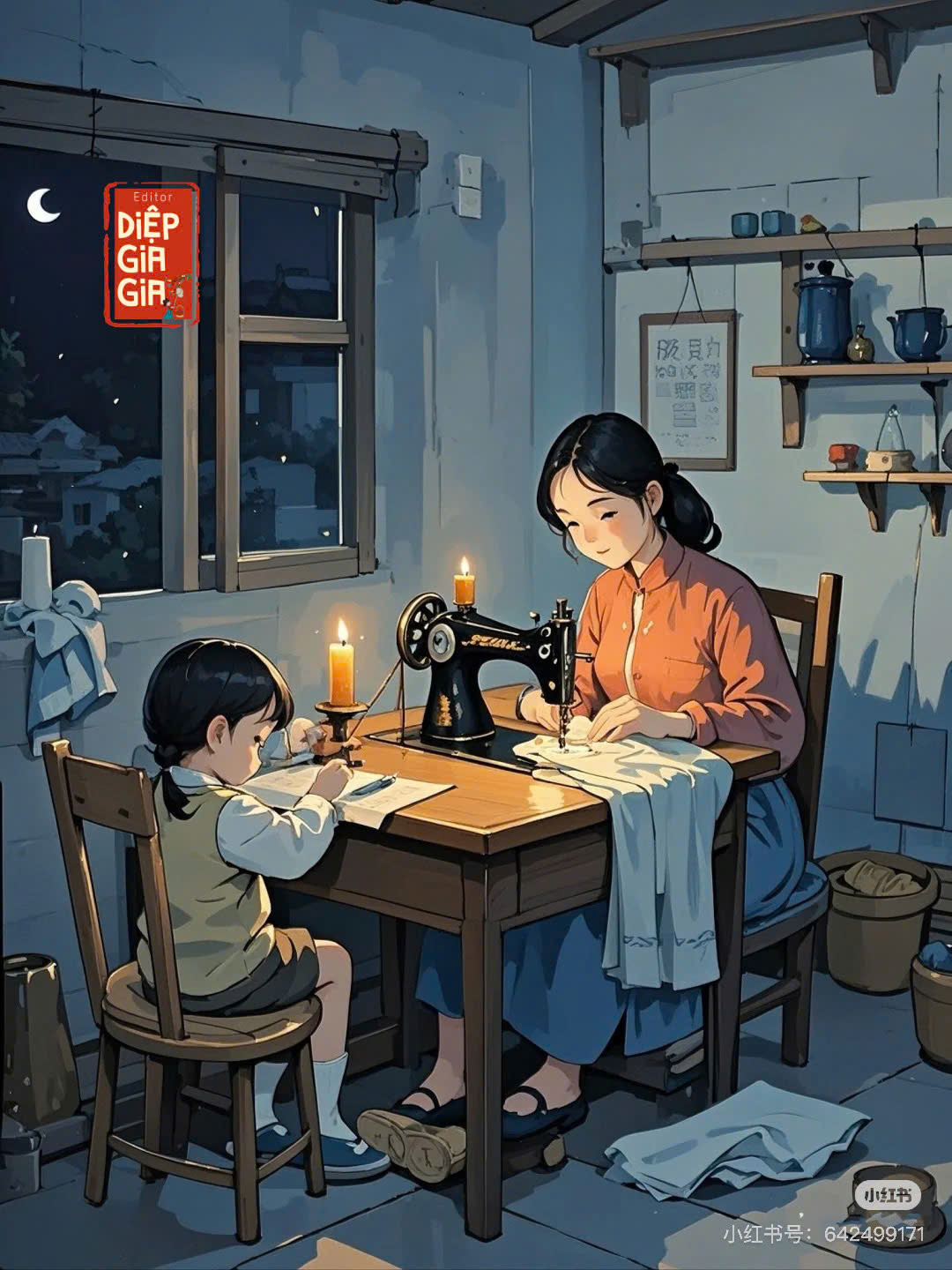 Trọng Sinh Trở Về Năm Sáu Tuổi, Tôi Và Mẹ Cùng Quét Sạch Những Kẻ Xấu Xa