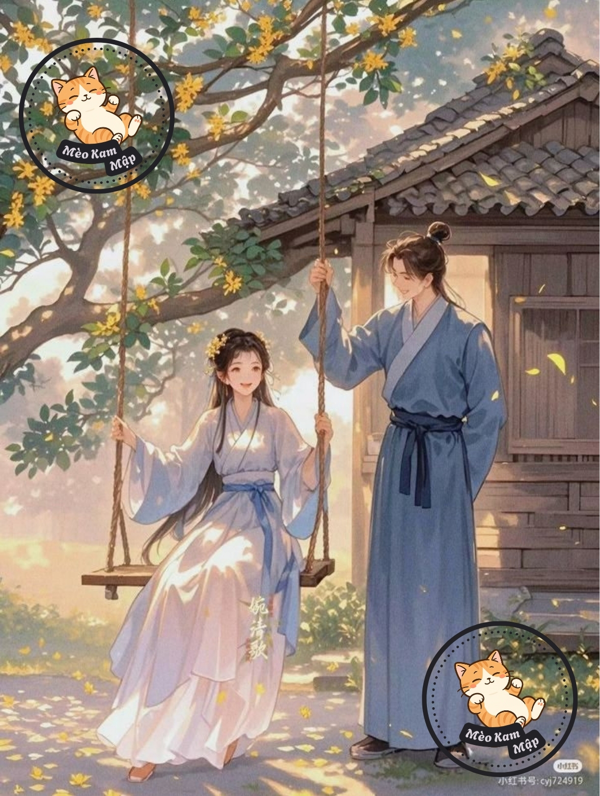 Trọng Sinh Trở Về, Ta Đổi Mẹ Chồng