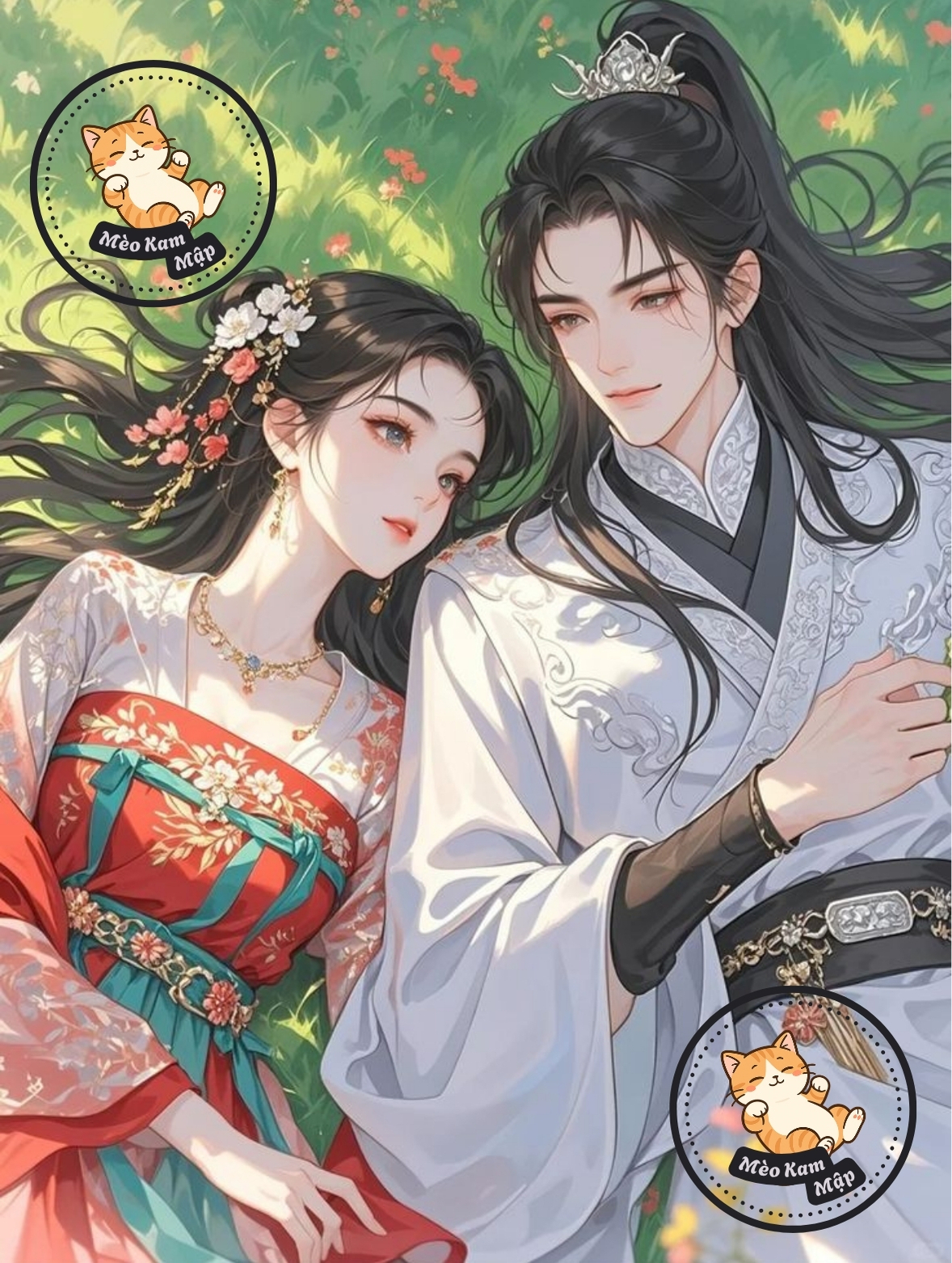 Trọng Sinh Trở Về, Ta Trở Thành Thẩm Thẩm Của Trượng Phu