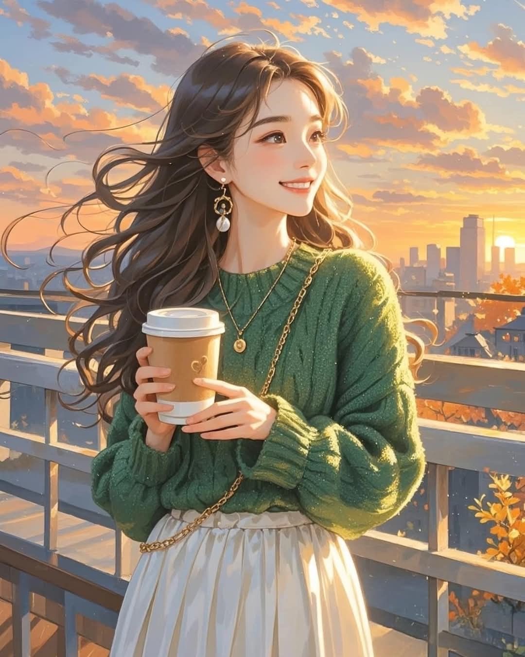 Trọng Sinh Về Ngày Đổi Con, Chị Gái Hối Hận Rồi
