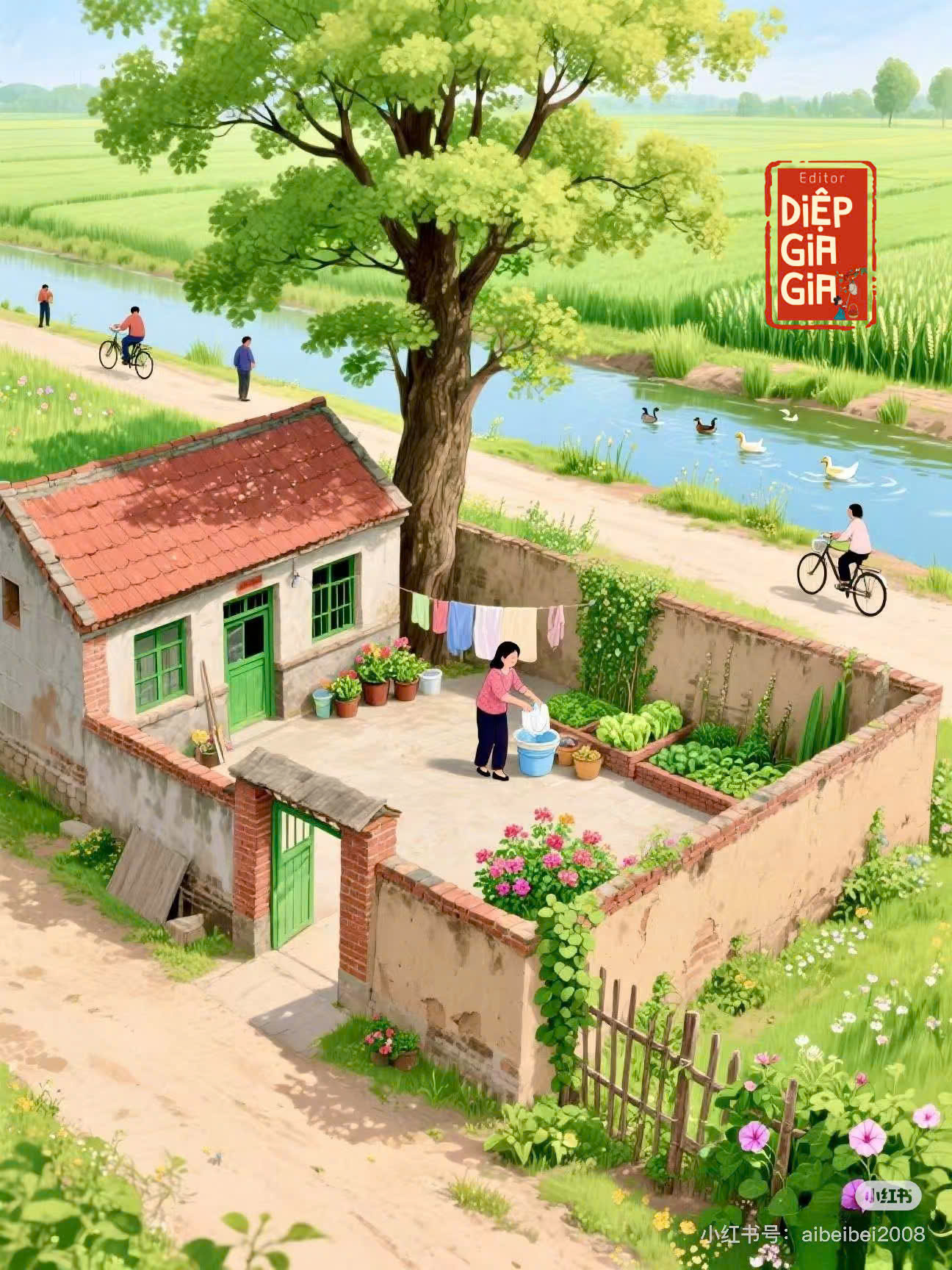 TRỌNG SINH VỀ NHỮNG NĂM 70, TÔI THÀNH TOÀN CHO TRA NAM TIỆN NỮ