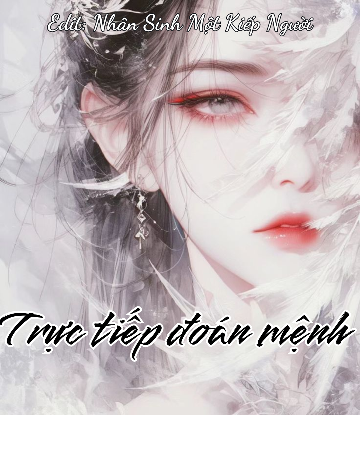 TRỰC TIẾP ĐOÁN MỆNH