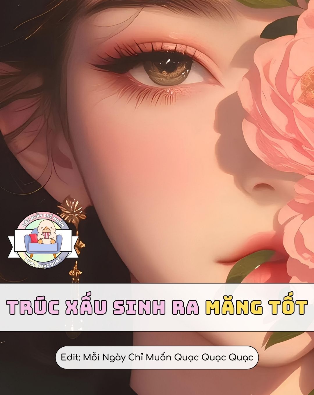 Trúc Xấu Cho Ra Măng Tốt