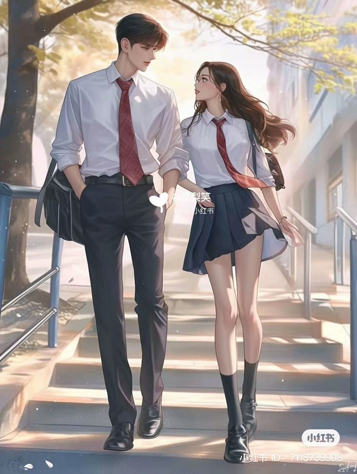 Trùm Trường Là Một Con Mèo
