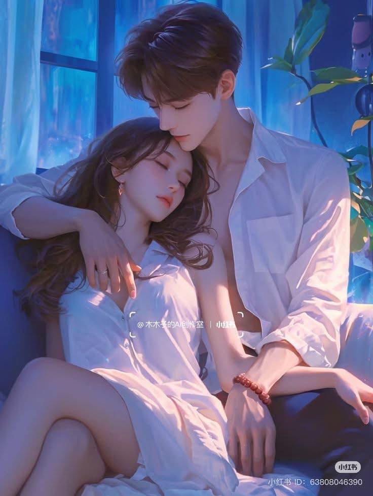 Trùm trường phát điên khi biết được tôi không thích anh ấy!
