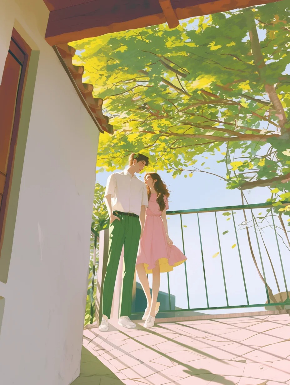Trùng Phùng Ngày Hạ Tới