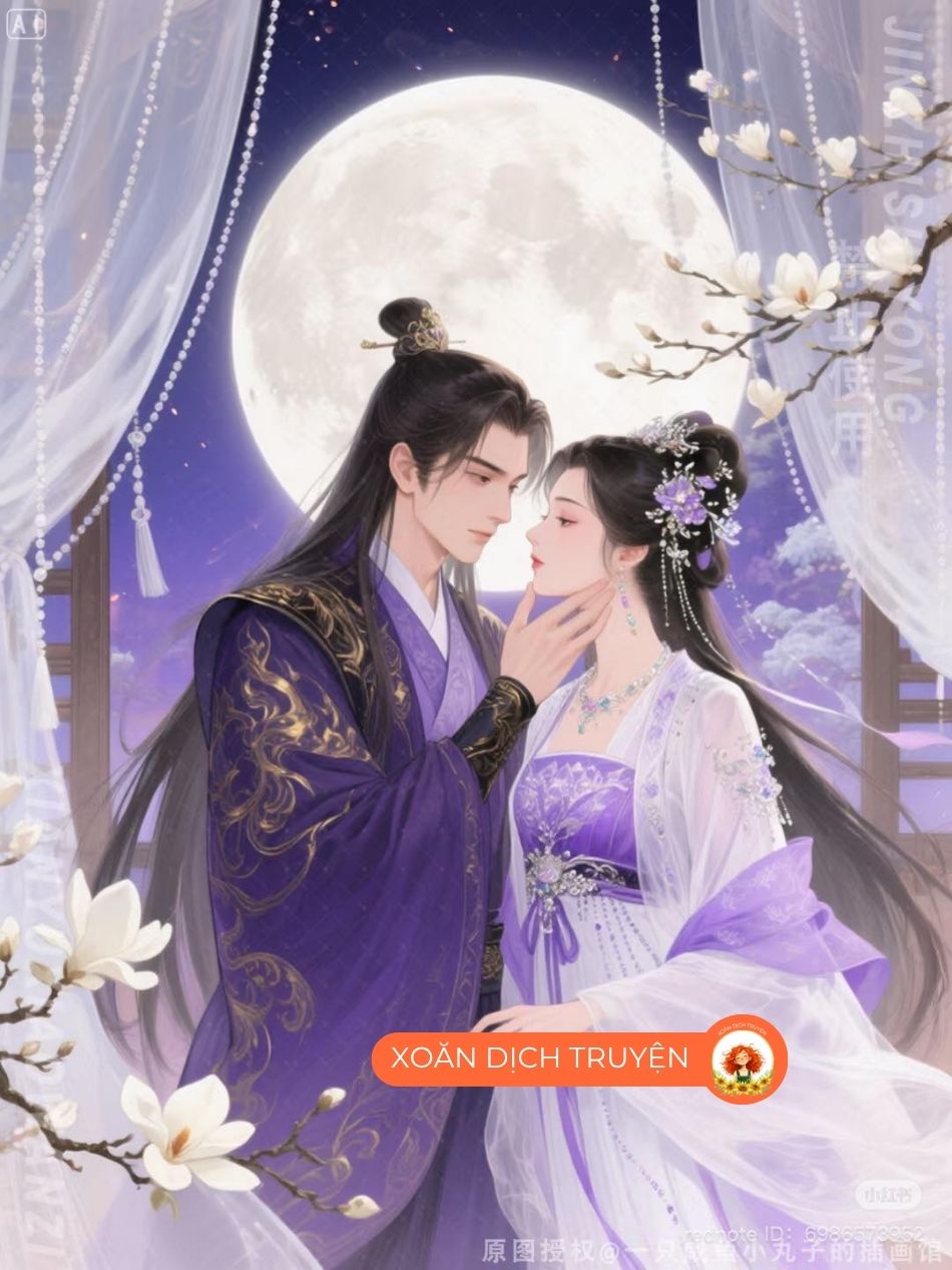 TRÙNG SINH TRỞ LẠI, MUỘI MUỘI TỰ MÌNH NHẢY VÀO HỐ LỬA