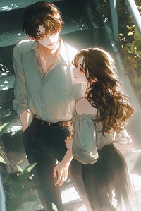 Trước khi nữ chính trọng sinh, nam chính đã bị tôi theo đuổi đến tay.