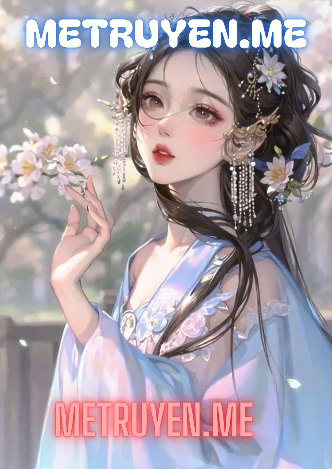 Trường Mệnh Báo Thù