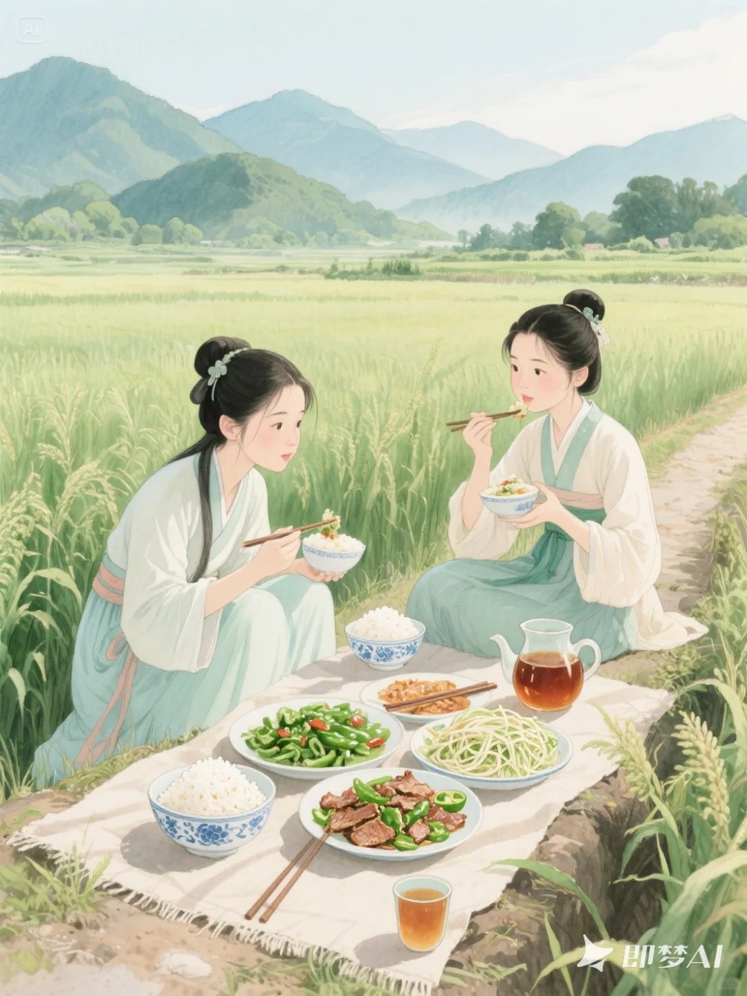 TRƯỞNG TẨU CỦA TA