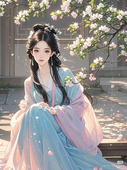 Trưởng Tỷ Là Bạch Nguyệt Quang