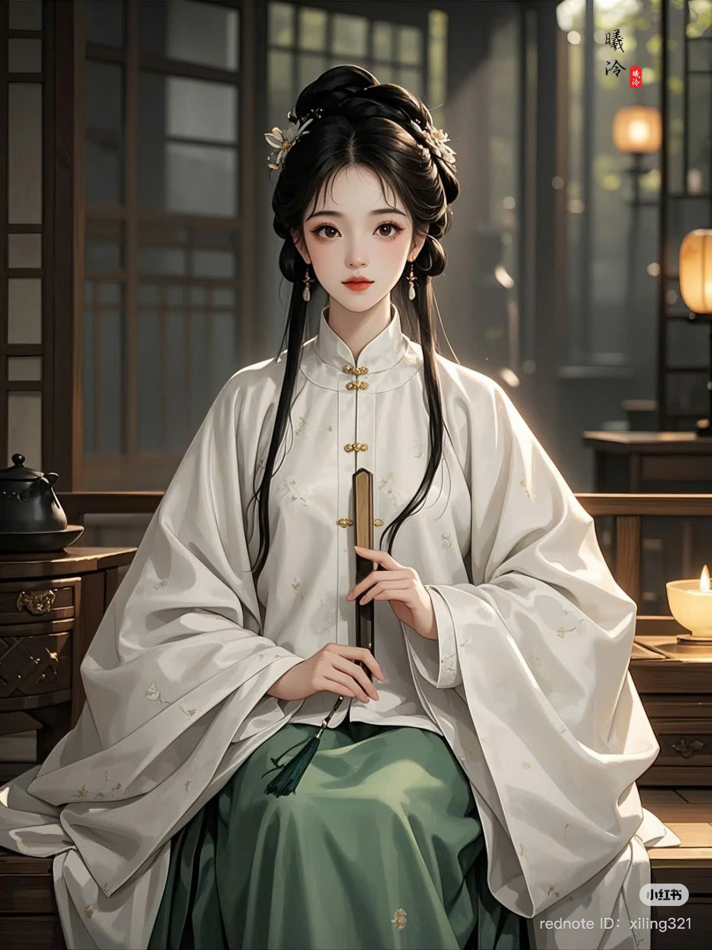 Truyền Kỳ Đại Chưởng Quầy