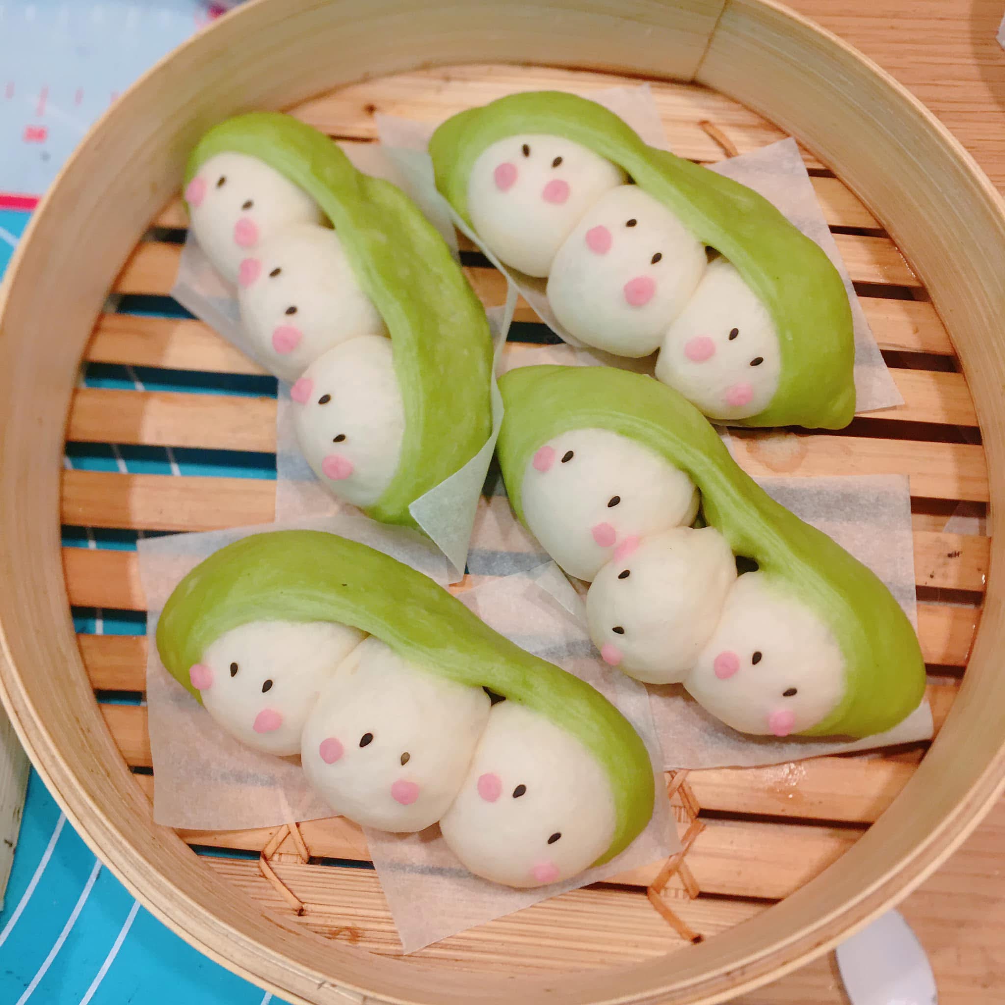 Truyền Nhân Mao Sơn 1: Quan tài dưới tầng hầm