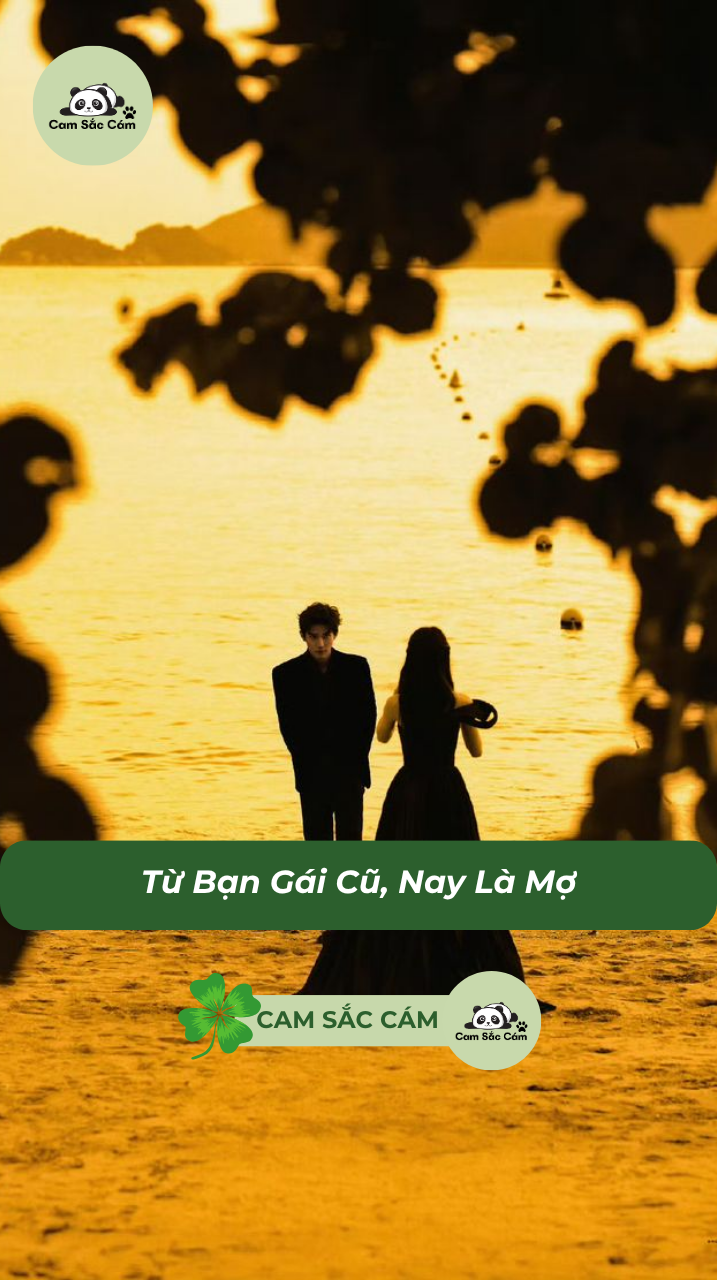 Từ Bạn Gái Cũ, Nay Là Mợ