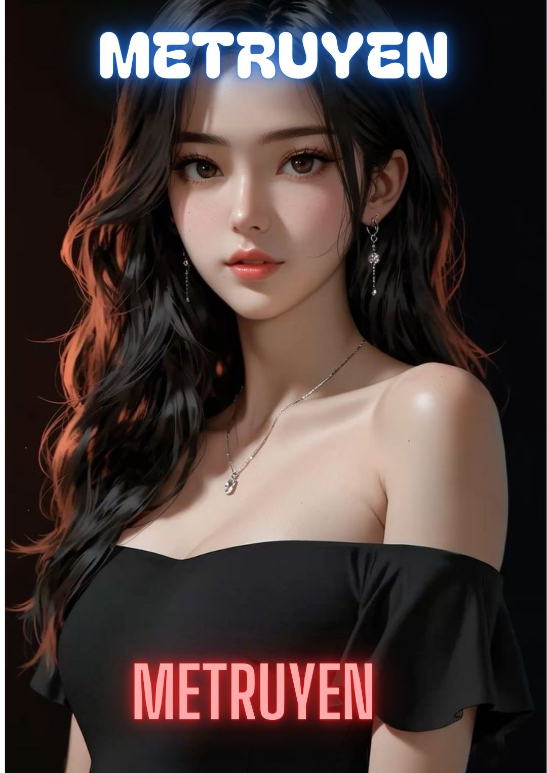 Từ Bỏ Ánh Trăng Trắng