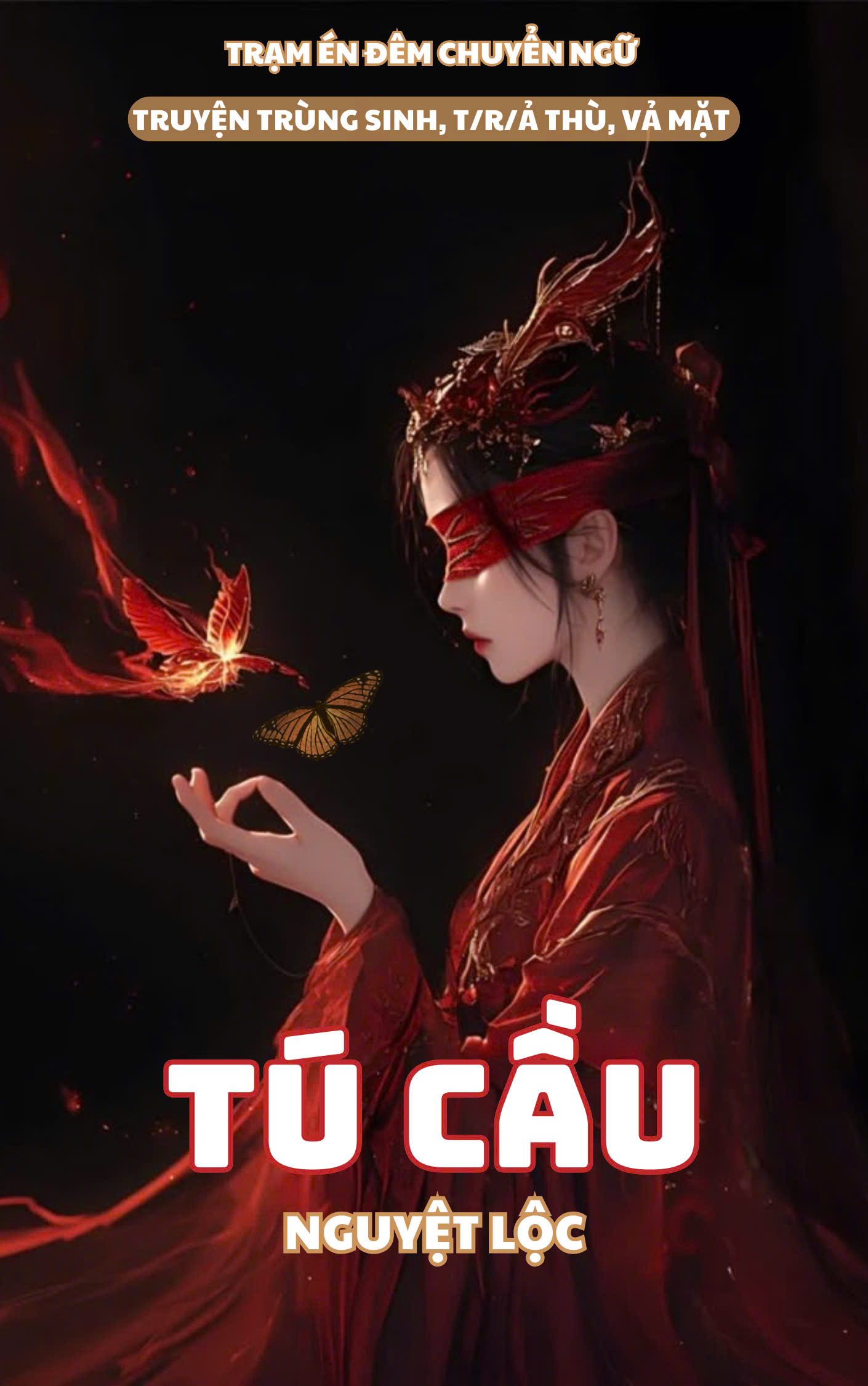 Tú Cầu