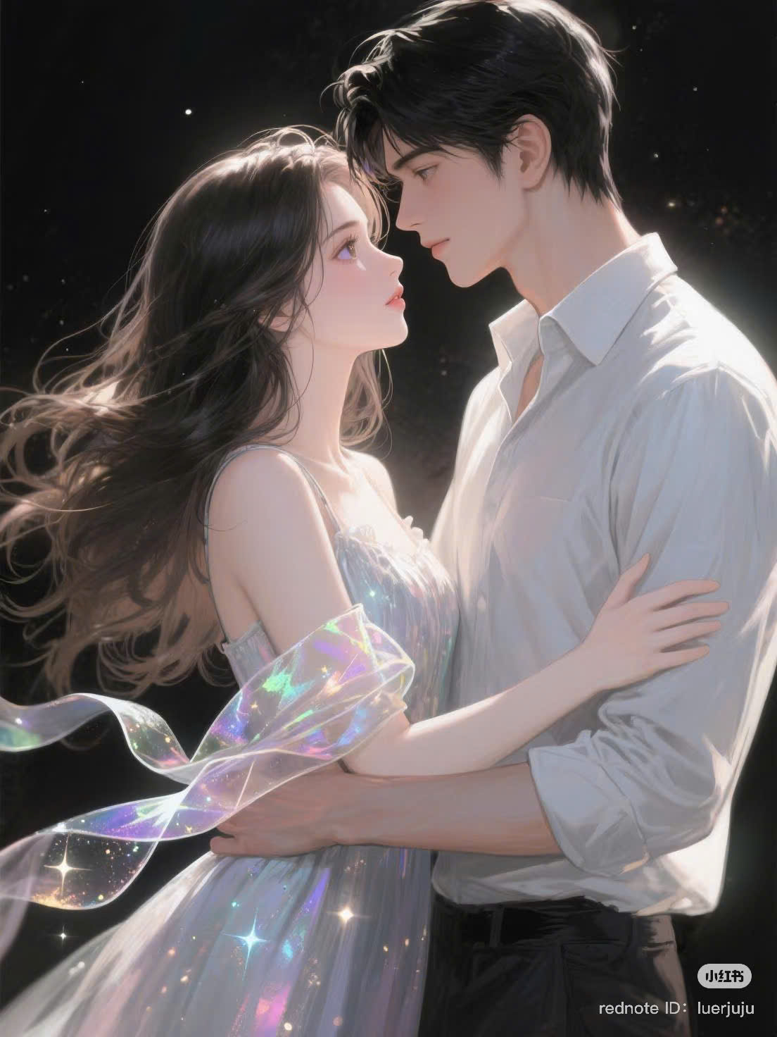 TỪ CHIM HOÀNG YẾN THÀNH NỮ TỔNG TÀI