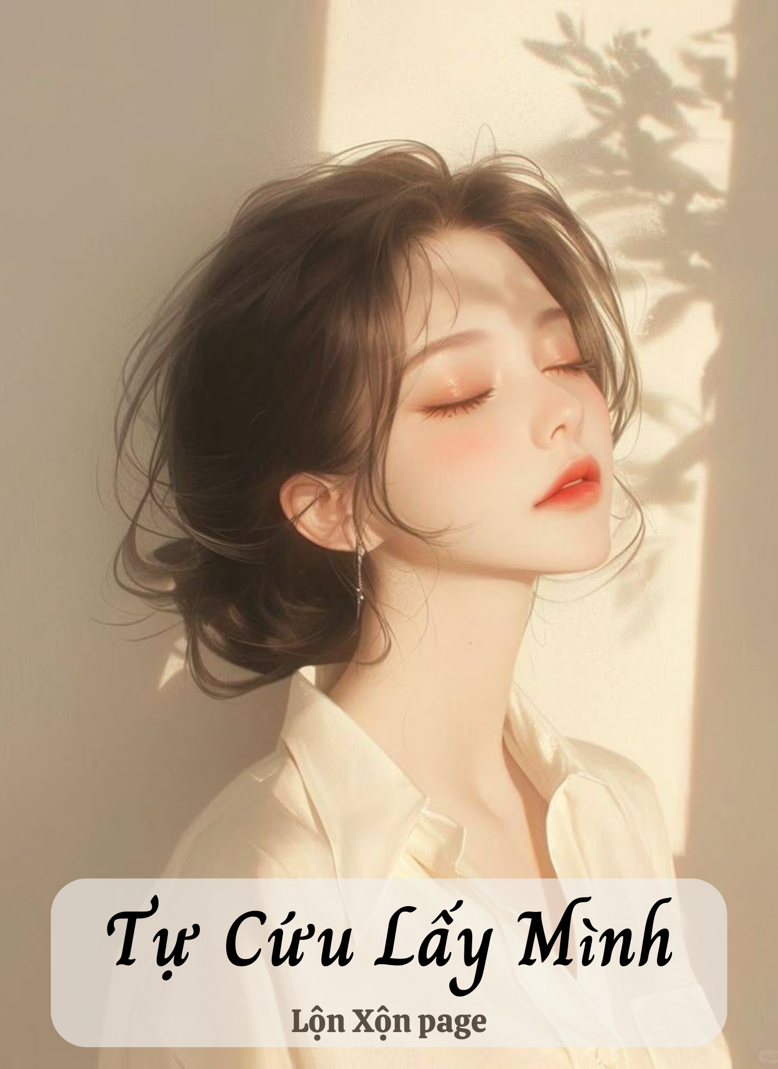 Tự Cứu Lấy Mình