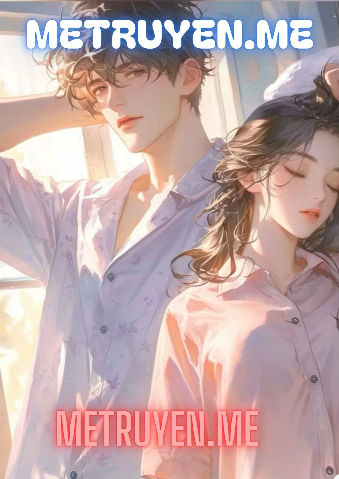 Tự Dọa Chính Mình