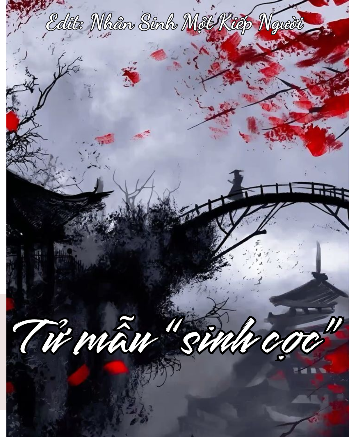 TỬ MẪU SINH CỌC