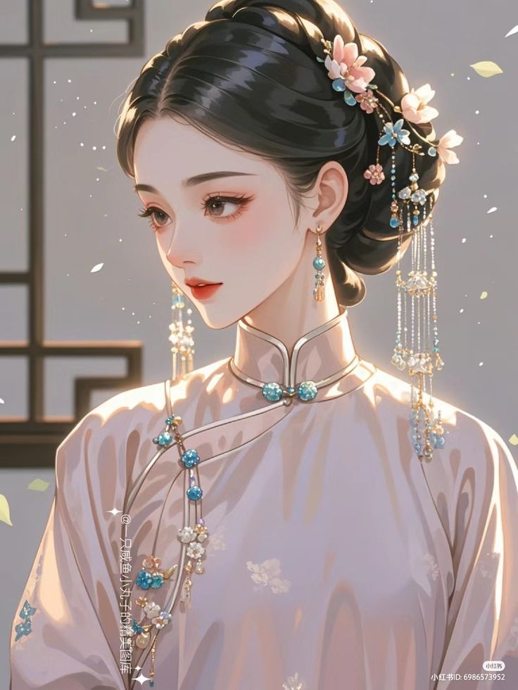 TỪ NHƯ VI