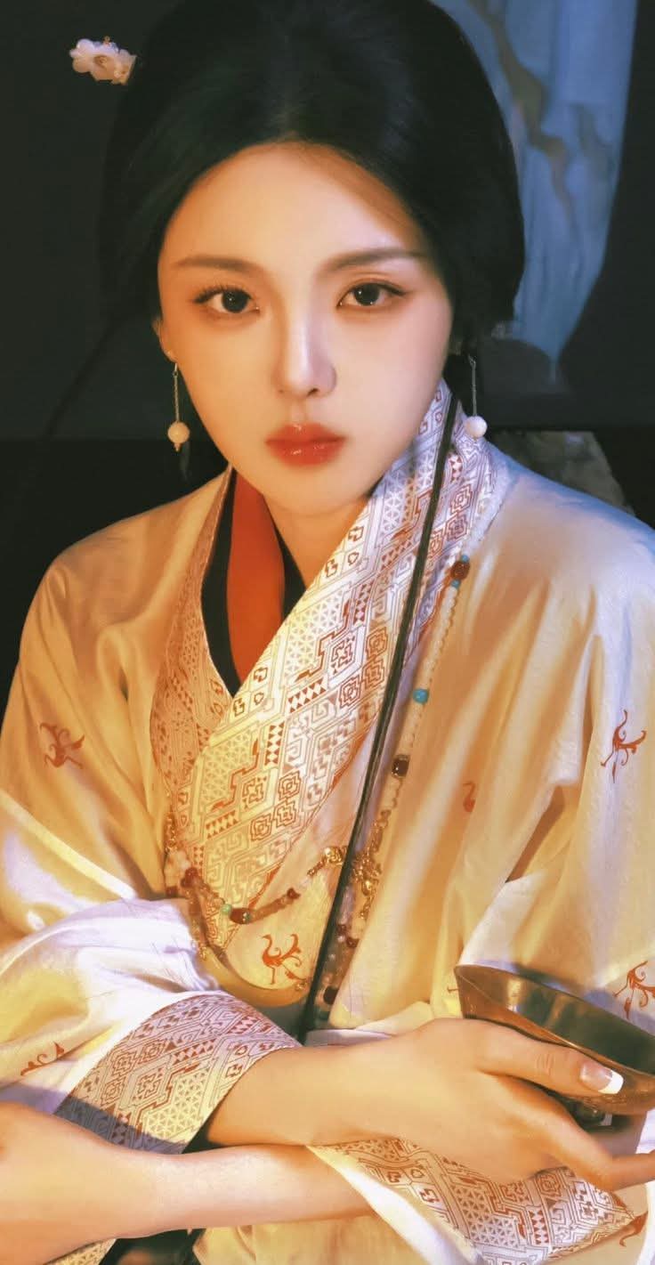 TÚ NƯƠNG NGÀN NĂM