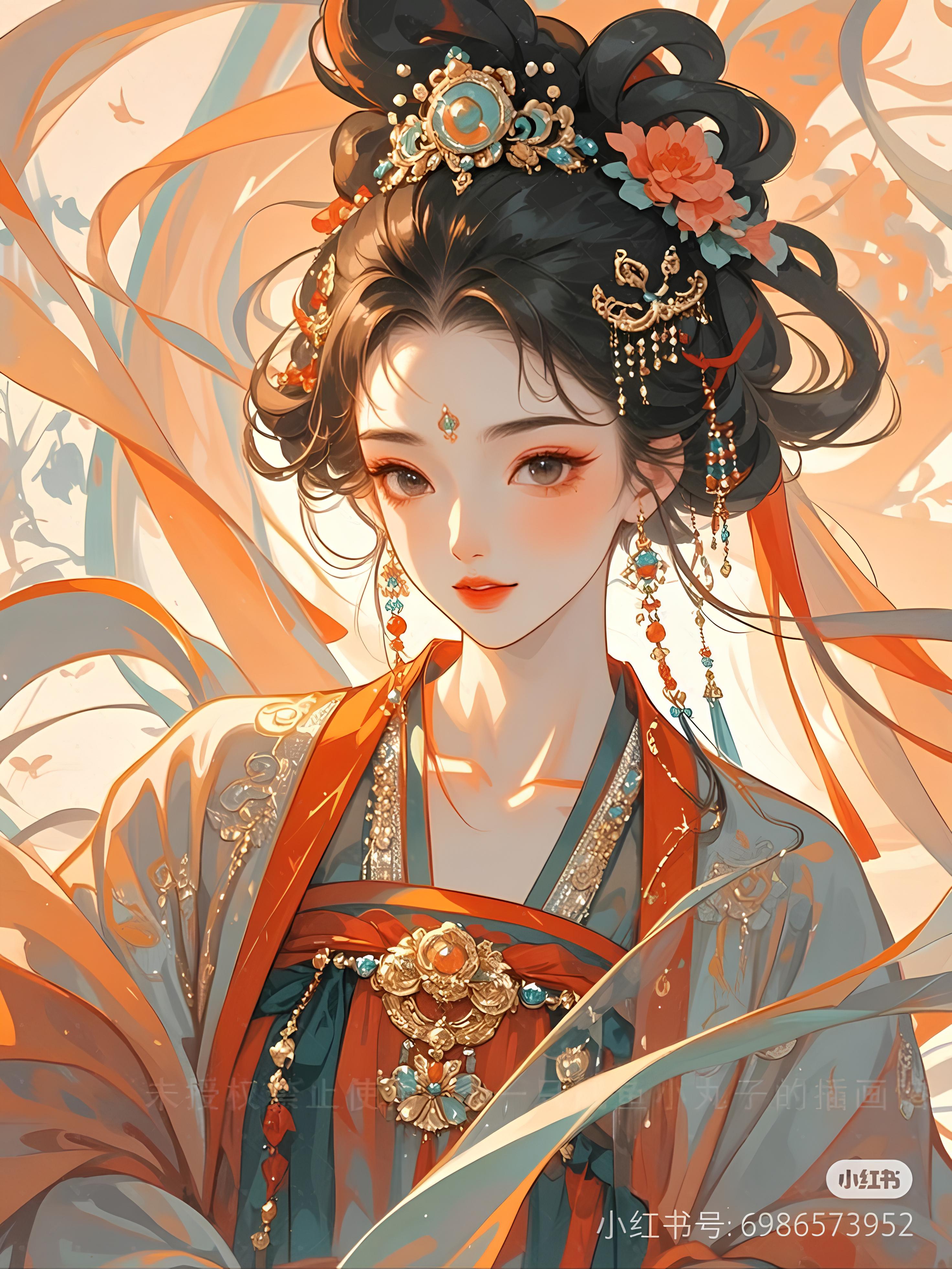 Từ Phượng Hoàng Ta Bị Thượng Thần Lừa Làm Gà Chọi
