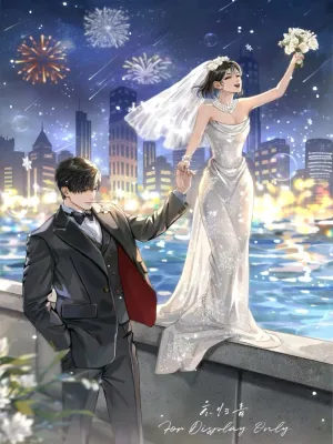 Từ Thanh Mai Thành Vợ Chồng