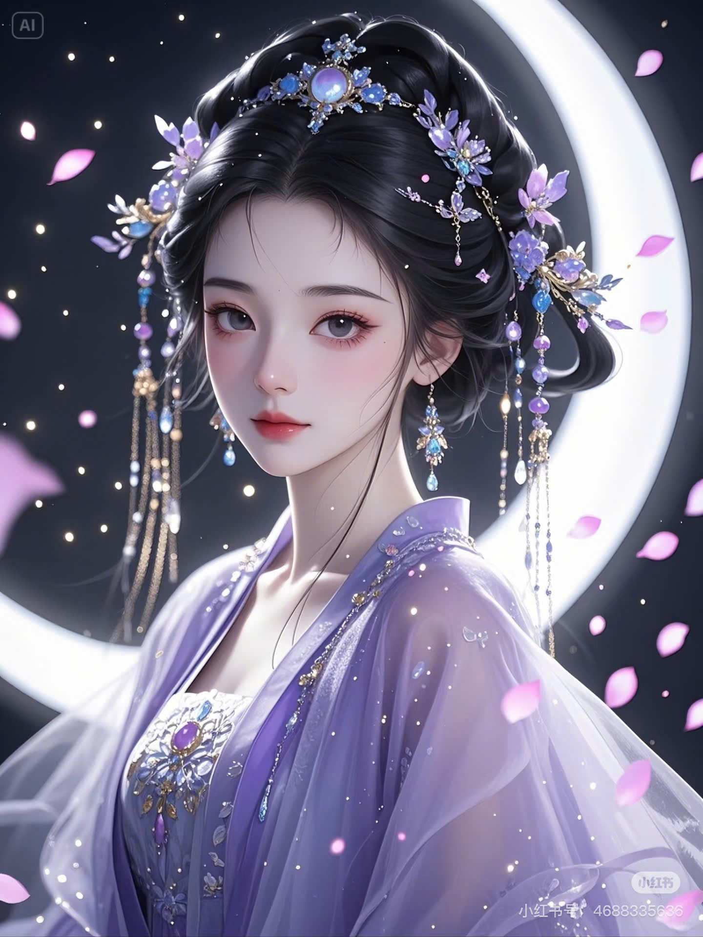 Tựa Như Kinh Hồng Thoáng Qua