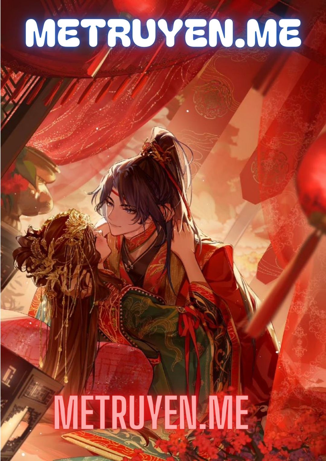 Túi Hương Gửi Tình Lang