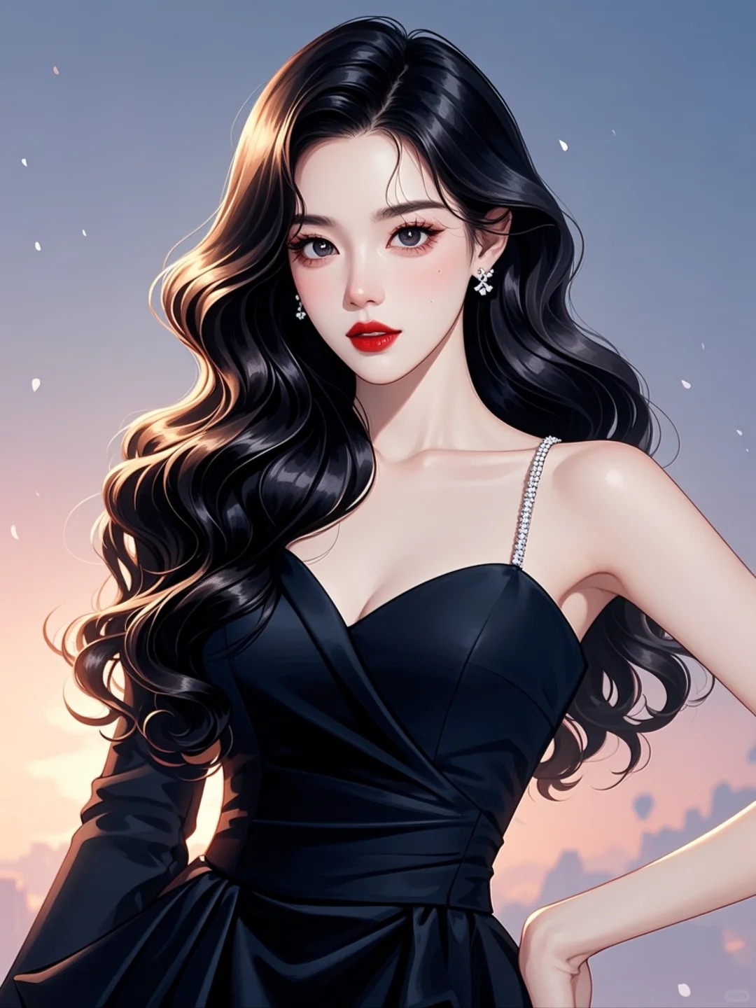 TÚI MÁU THỨC TỈNH