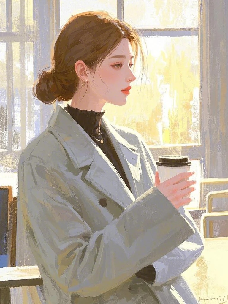 Từng Nắm Chặt Được, Thì Cũng Có Thể Buông Bỏ