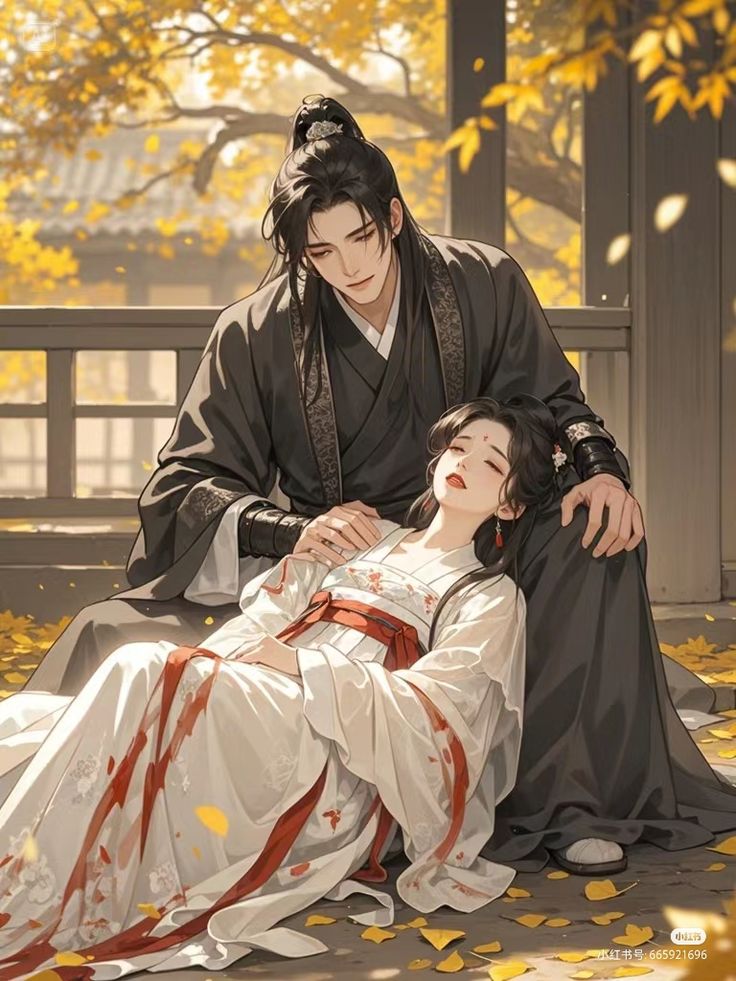 Tướng Quân Mang Về Một Nữ Tử