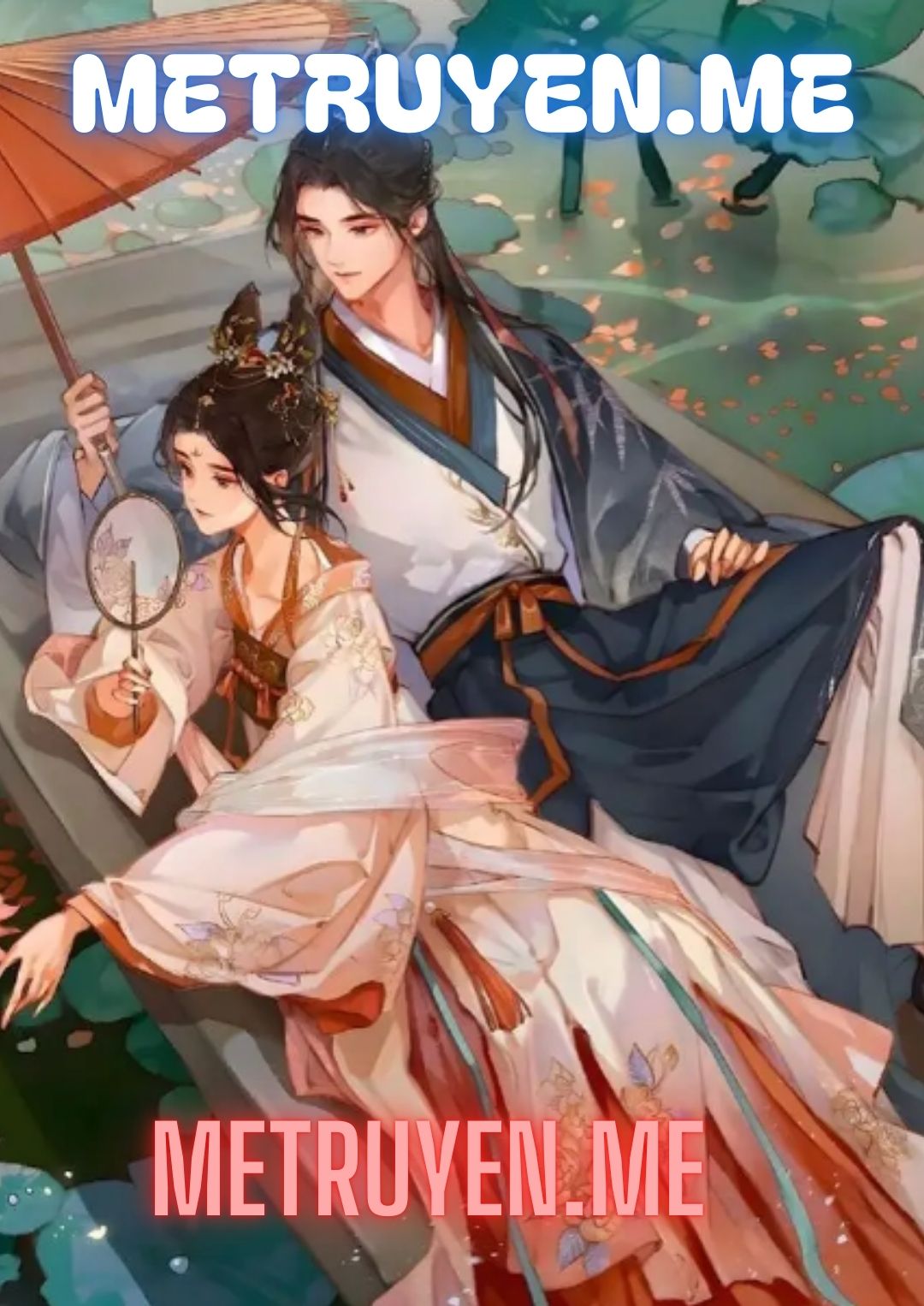 Tương Tư Vọng Cố Nhân