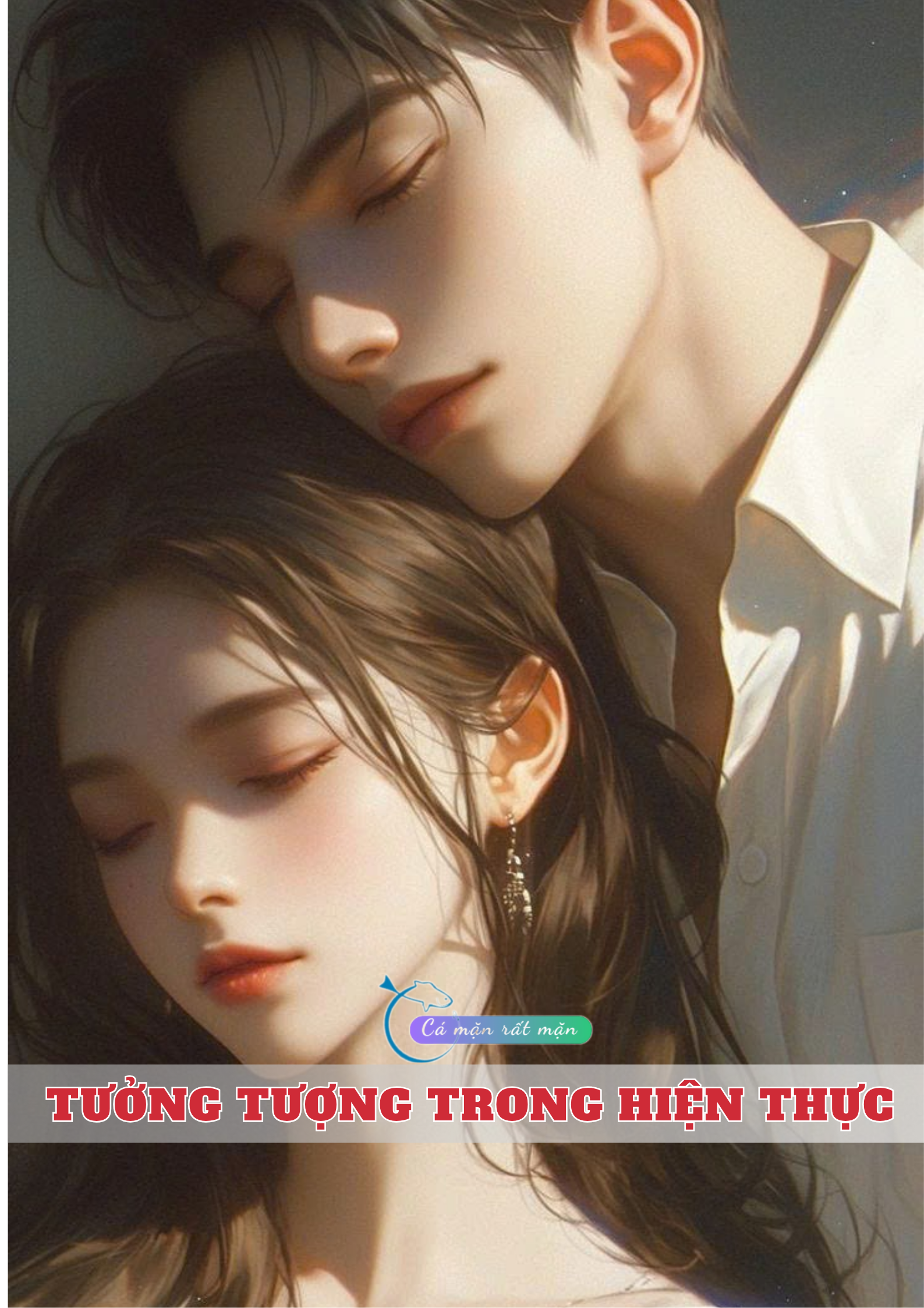 Tưởng Tượng Trong Hiện Thực