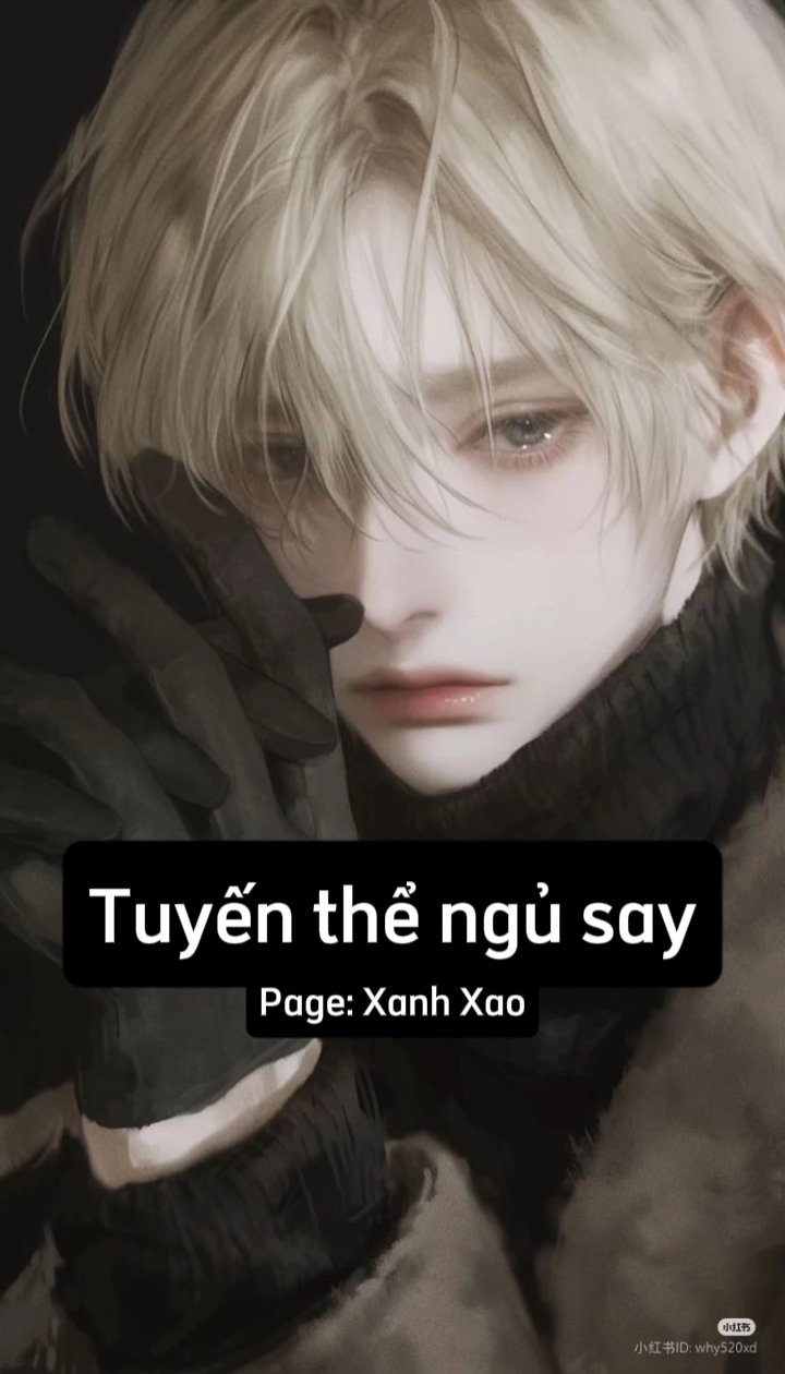 Tuyến Thể Ngủ Say
