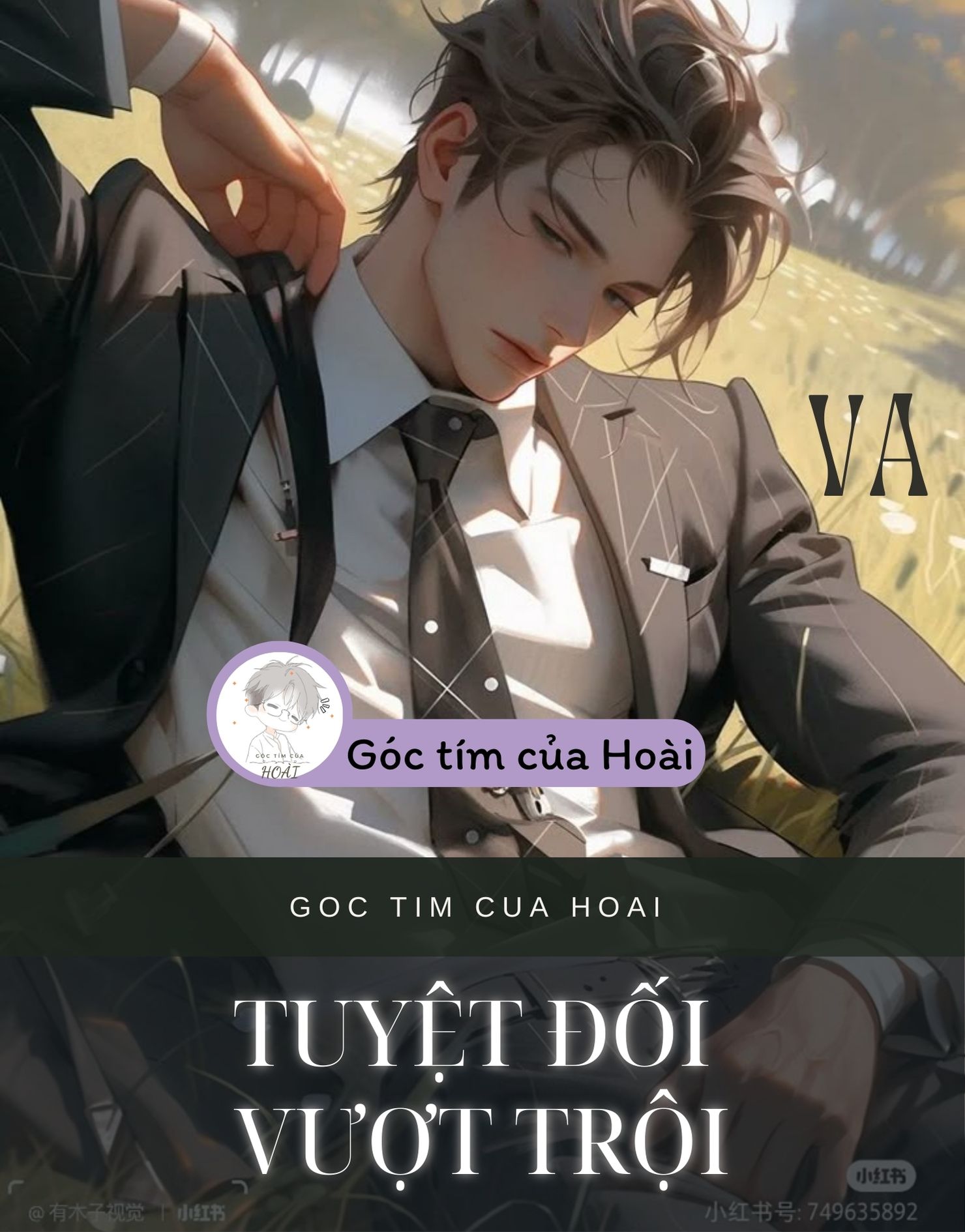 TUYỆT ĐỐI VƯỢT TRỘI