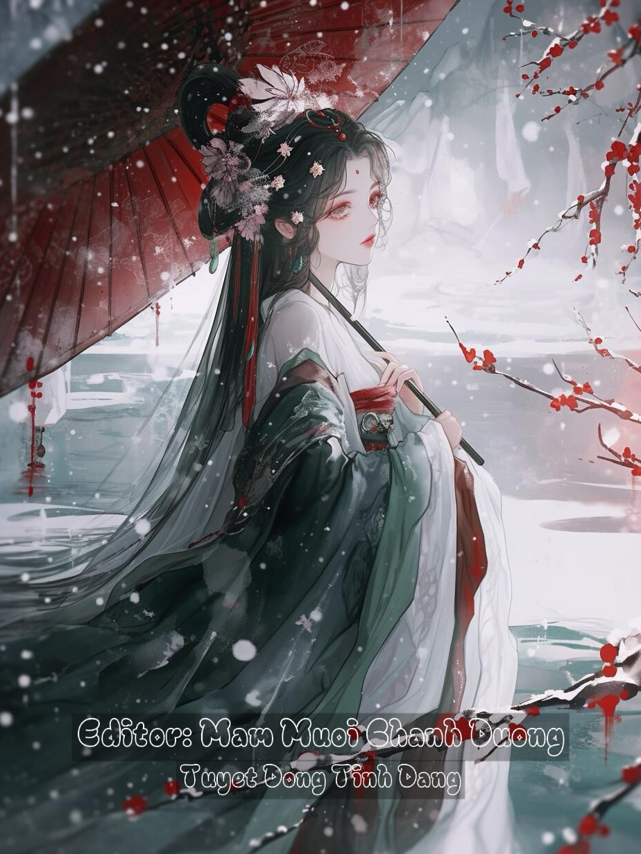 TUYẾT ĐỌNG TÌNH DÂNG