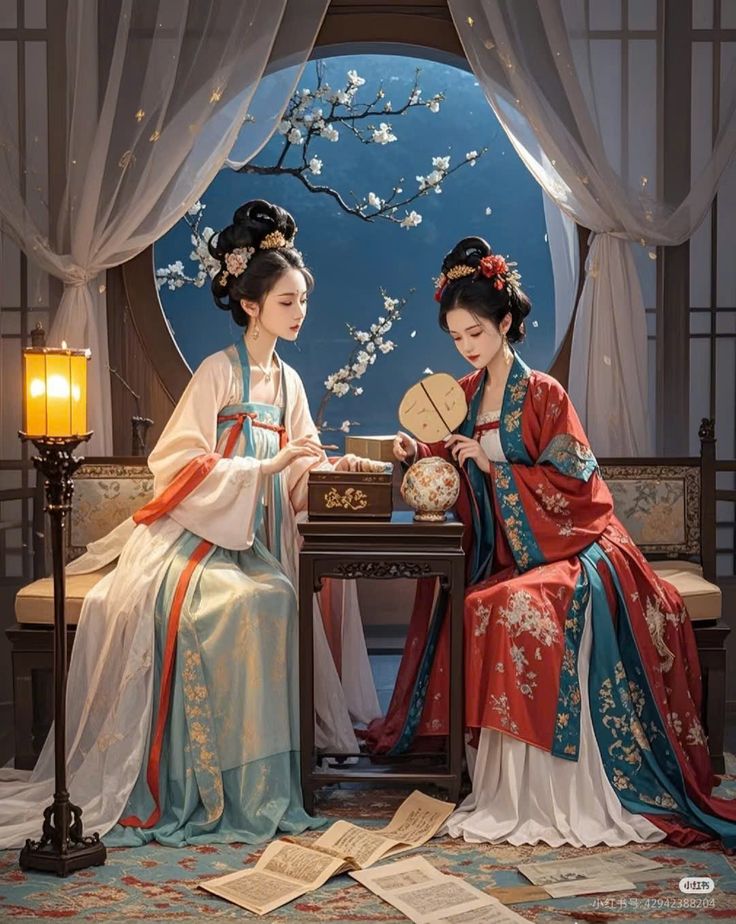 Tỷ Muội Như Nguyện