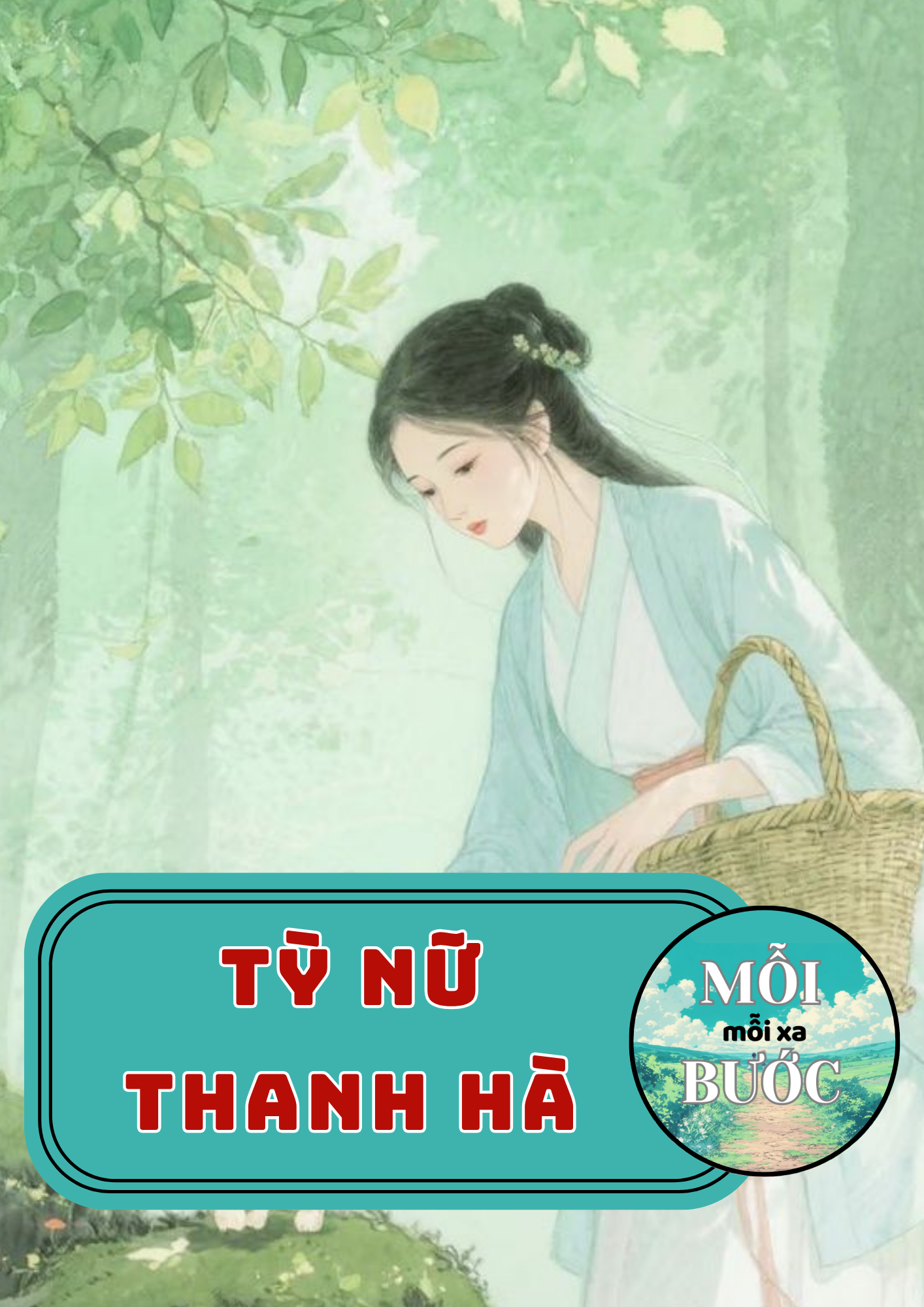 Tỳ Nữ Thanh Hà