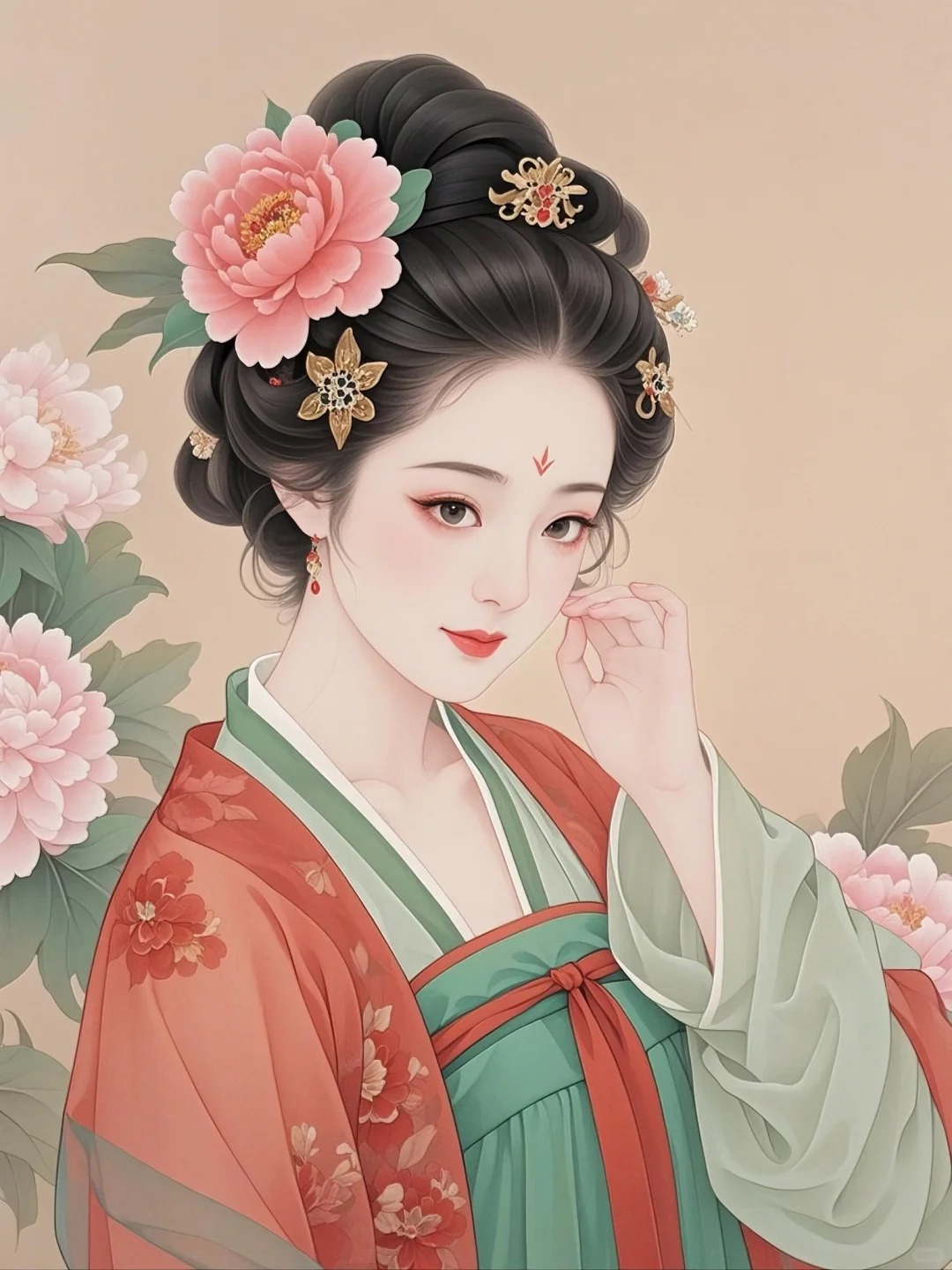 TỶ TỶ CỦA TA