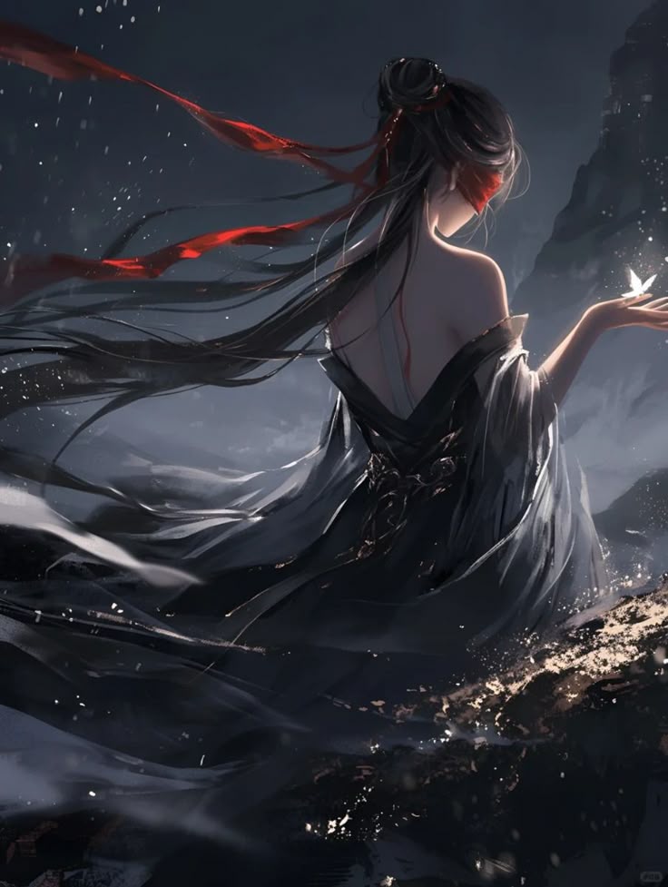 Tỷ Tỷ Lạnh Lùng Vô Tâm