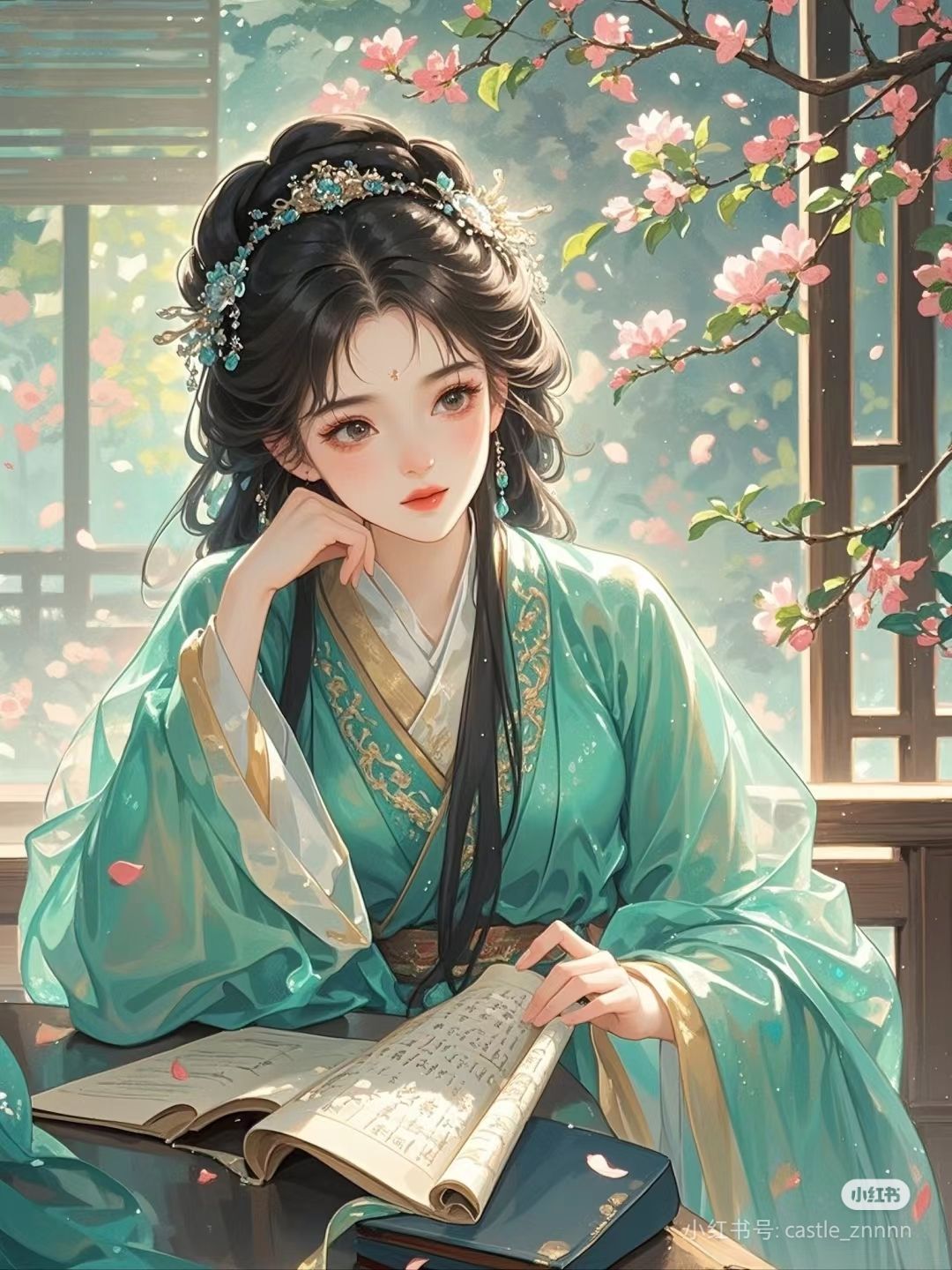 Tỷ Tỷ Ta Một Cú Tát Bay Nam Chính