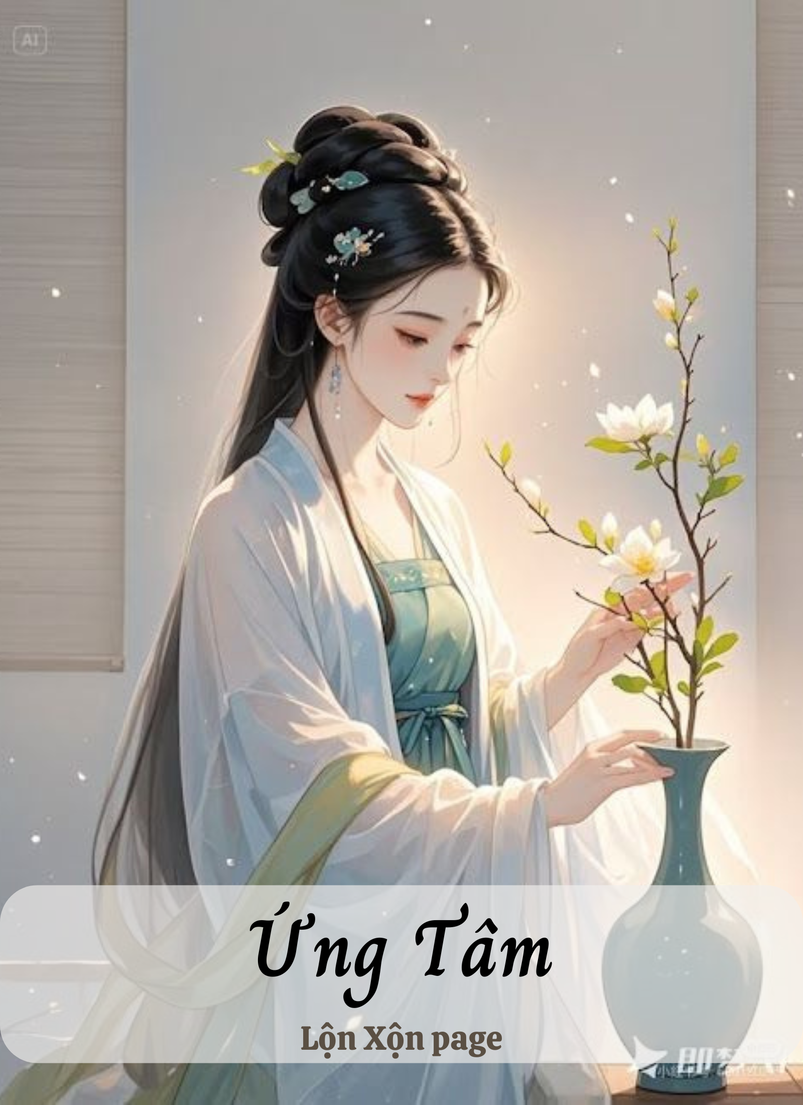 Ứng Tâm