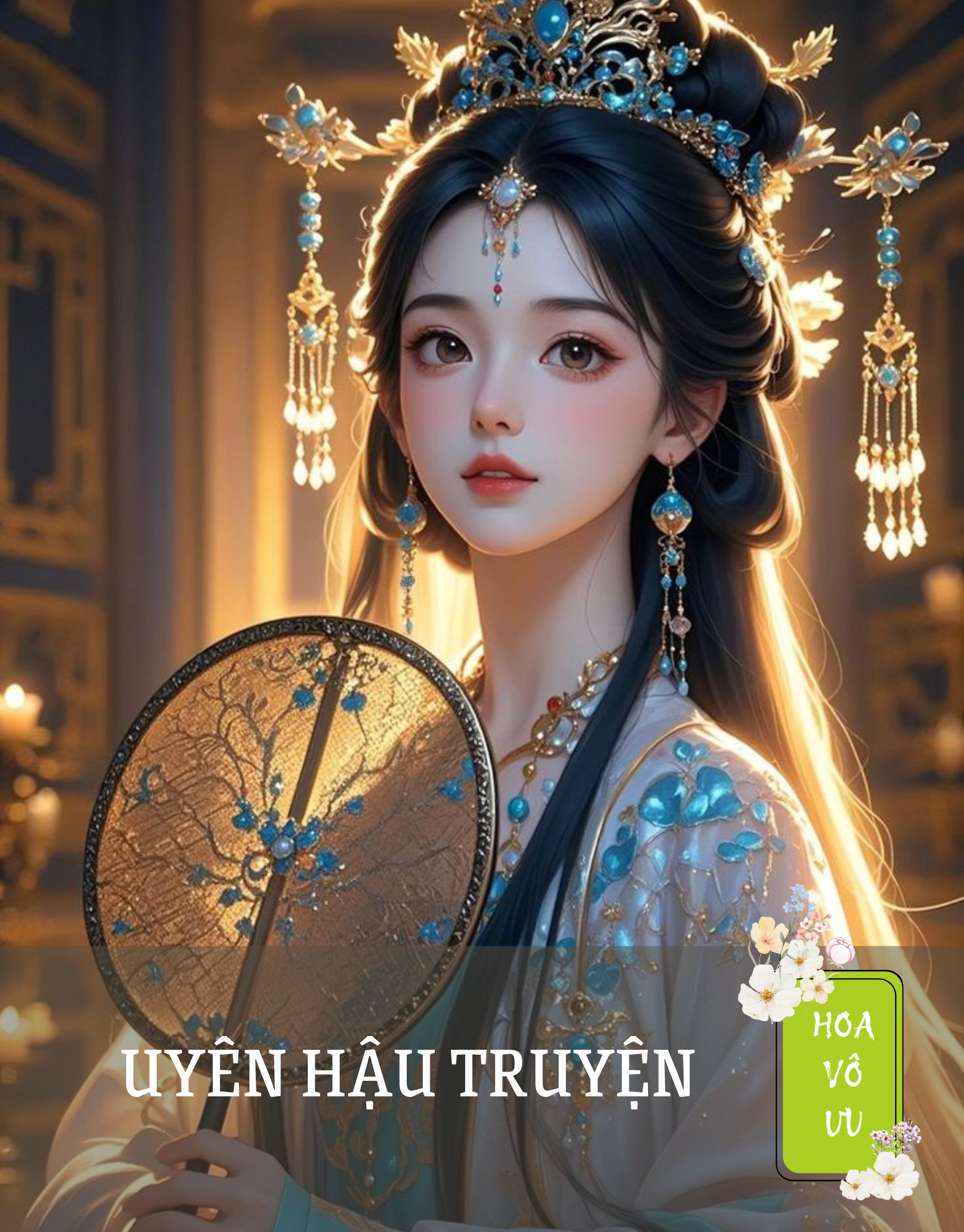 UYÊN HẬU TRUYỆN