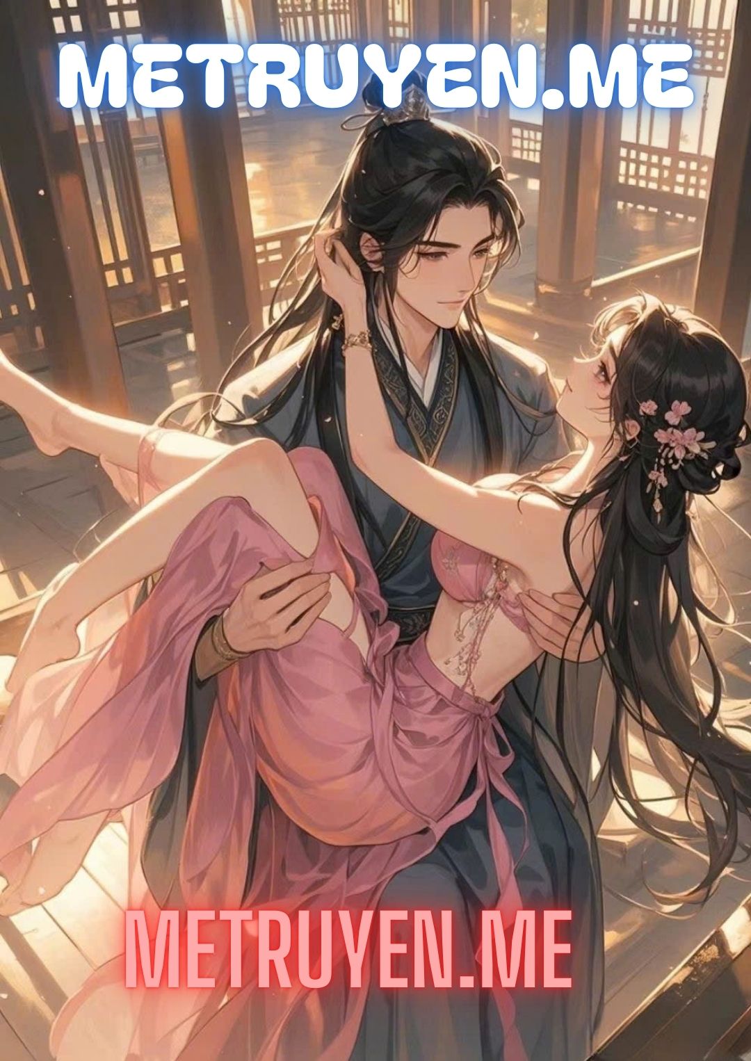 Uyên Ương Ân Ái