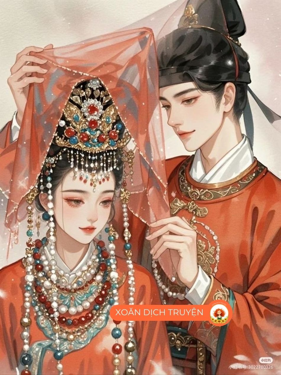 UYÊN ƯƠNG KÝ