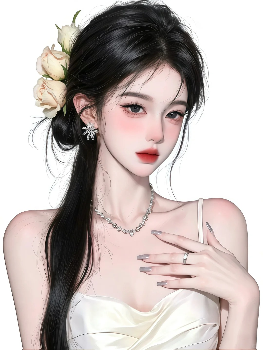 VẢ MẶT TRA NAM TIỆN NỮ